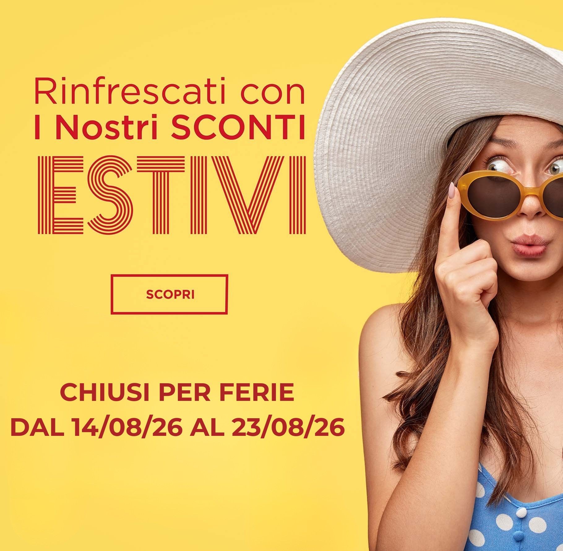 Offerte d'Estate